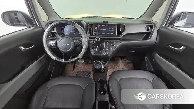 Kia The New Kia Ray id 3016114 из Кореи 17