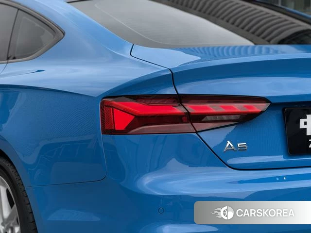 Audi A5 id 4328661 из Китая 12