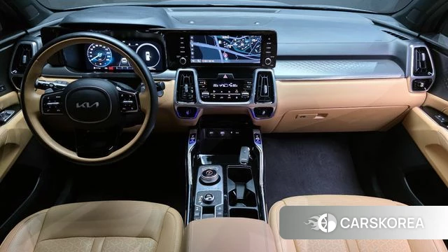 Kia Sorento 4th Generation id 3850879 из Кореи 17