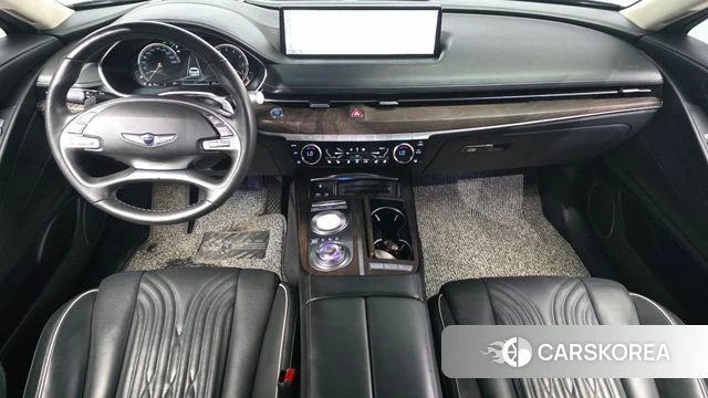 Genesis G80 (RG3) id 4586749 из Кореи 30