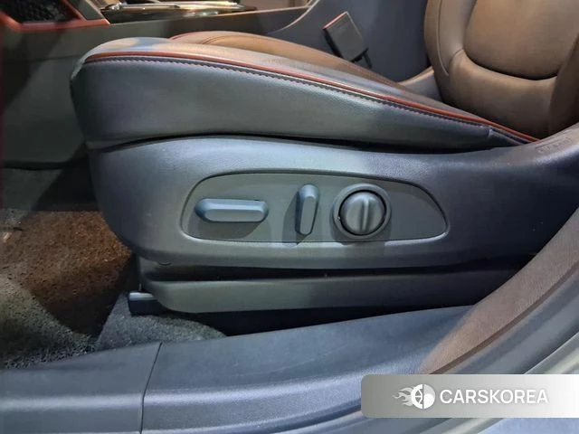 Chevrolet (GM Daewoo) Trailblazer id 4206541 из Кореи 16