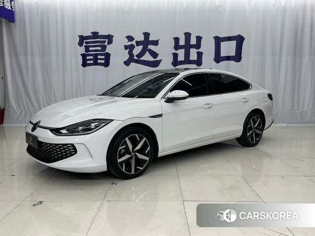 Volkswagen Lingdu id 4208866 из Китая 12