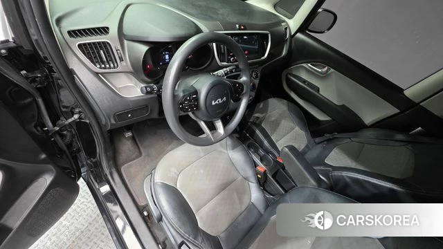 Kia The New Ray id 4754080 из Кореи 27