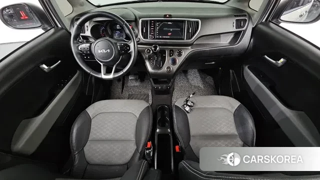 Kia The New Ray id 3735196 из Кореи 17