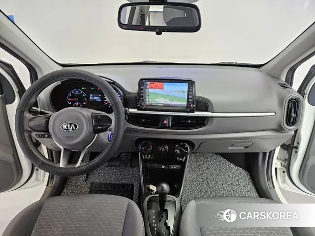 Kia Morning Urban (JA) id 3098190 из Кореи 17