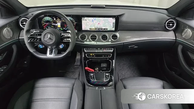 Mercedes-Benz E-Class W213 id 3556085 из Кореи 17