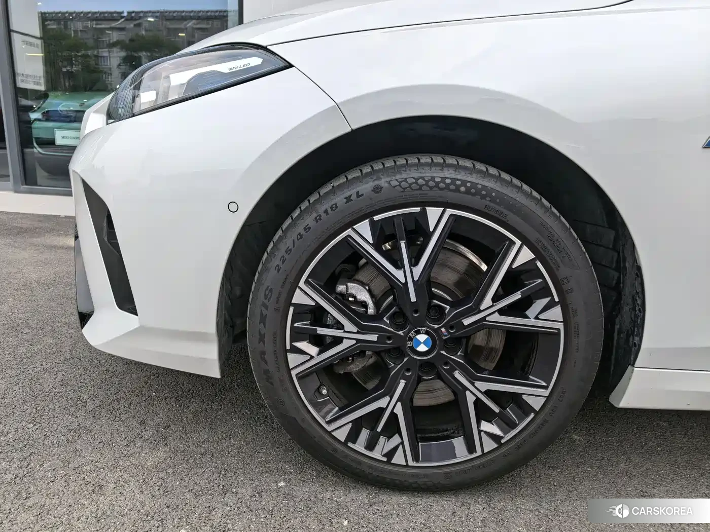 BMW 2 series id 4589435 из Китая 10