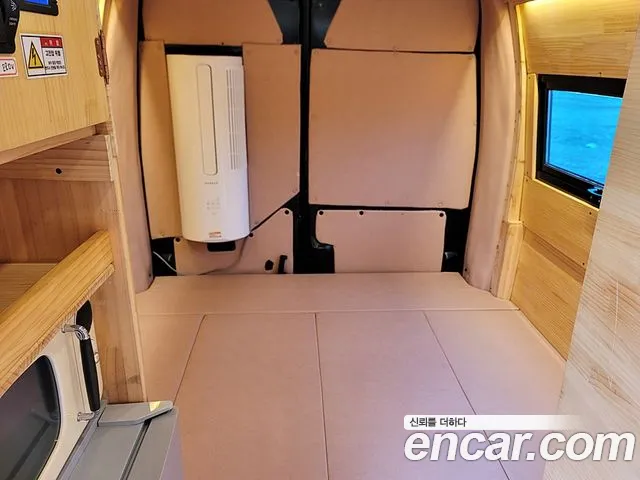 Renault Korea (Samsung) Master id 2381805 из Кореи 17