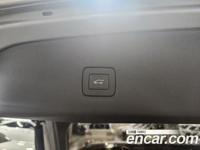 Chevrolet (GM Daewoo) Trax Crossover id 2935061 из Кореи 13