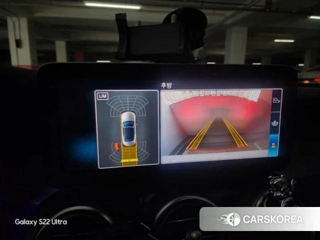 Mercedes-Benz C-Class W205 id 3795701 из Кореи 7