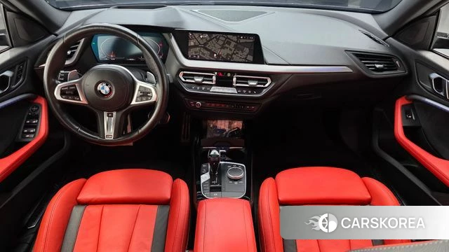 BMW 2 Series Gran Coupe (F44) id 4899705 из Кореи 31