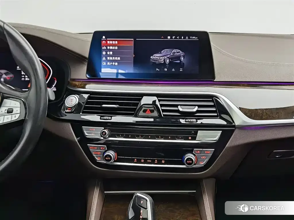 BMW 5 series id 4577843 из Китая 21