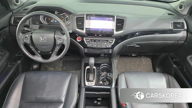 Honda Pilot 3rd generation id 4785765 из Кореи 17