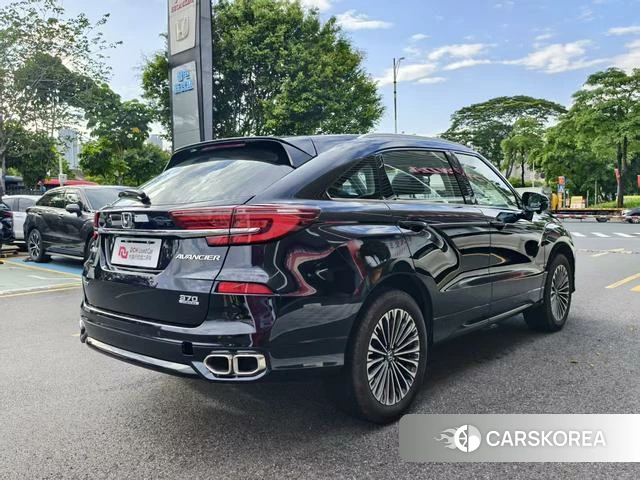 Honda Crown Road id 4335339 из Китая 16