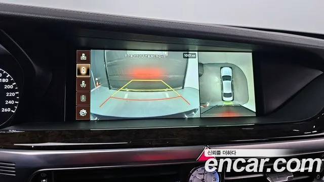 Genesis G90 id 2636993 из Кореи 17