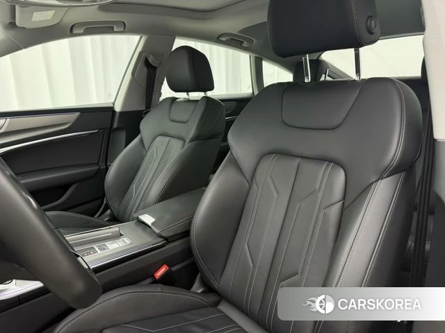 Audi A7 id 4276822 из Китая 7