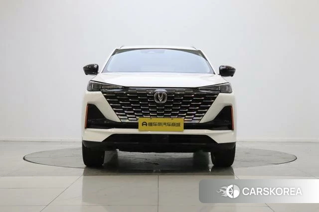 Chang'an CS55 PLUS id 4468001 из Китая 17