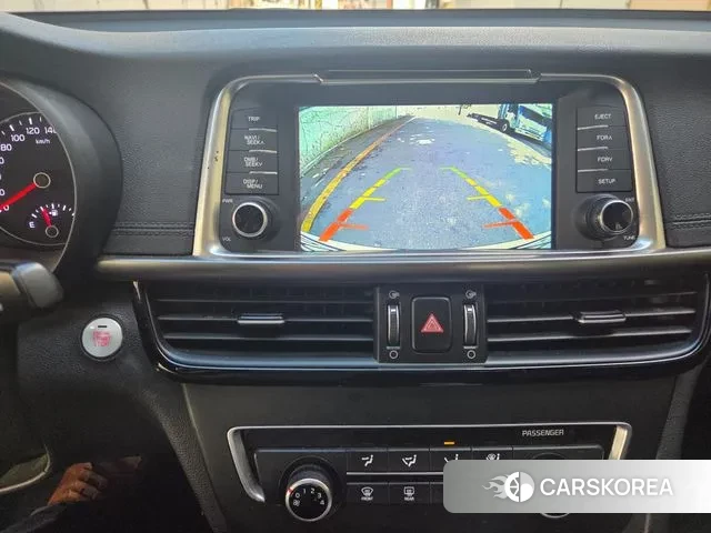 Kia K5 second generation id 3288366 из Кореи 16