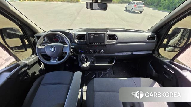 Renault Korea (Samsung) Master id 4464645 из Кореи 28