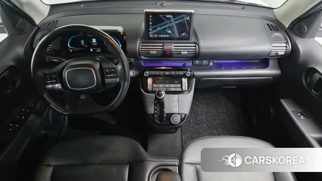 Hyundai Casper id 3311743 из Кореи 17