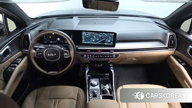 Kia The New Sorento 4th Generation id 2978781 из Кореи 17