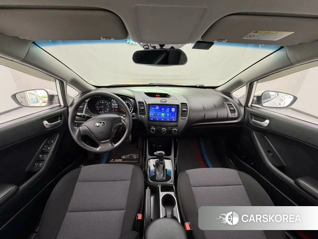 Kia K3 id 4240789 из Китая 11
