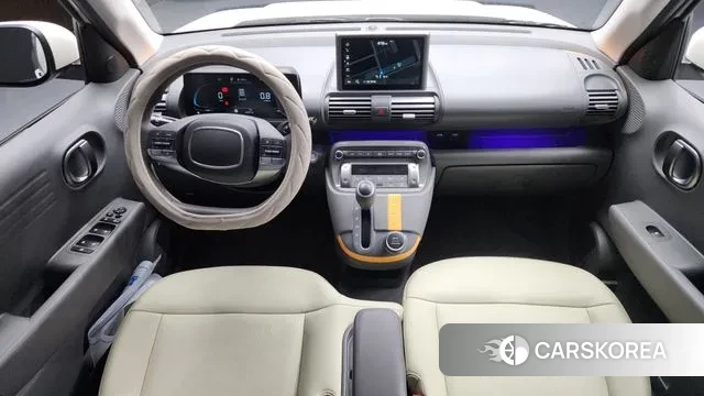 Hyundai Casper id 3295164 из Кореи 17