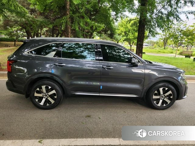 Kia Sorento 4th Generation id 4546870 из Кореи 17
