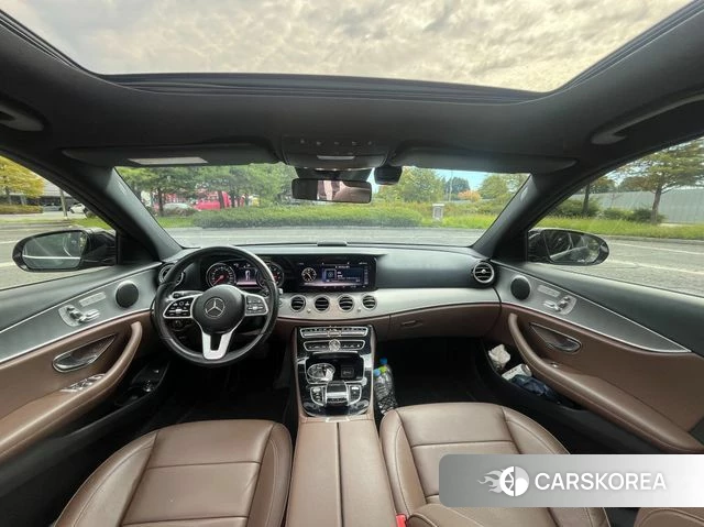 Mercedes-Benz E-Class W213 id 4873381 из Кореи 17