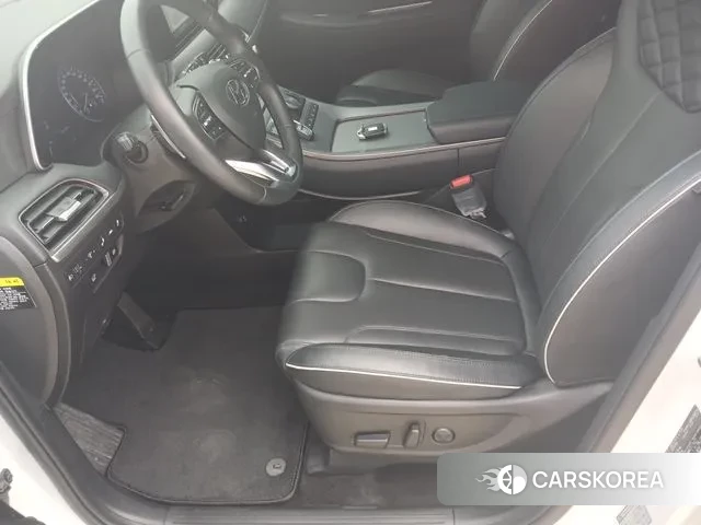 Hyundai Palisade id 3214382 из Кореи 15