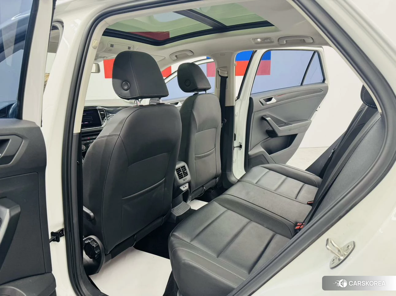 Volkswagen T-Roc id 4514830 из Китая 11