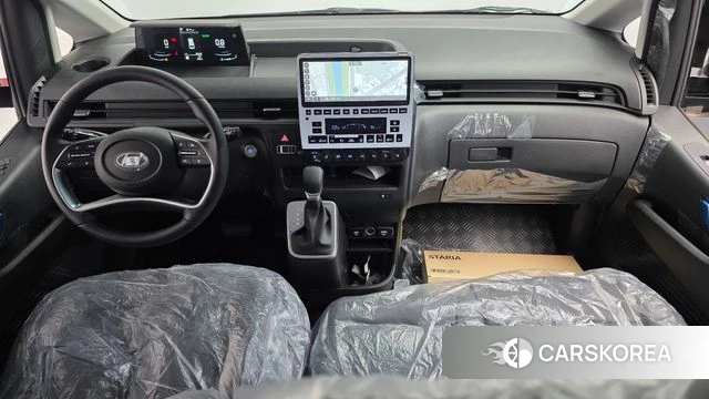 Hyundai Staria id 4291747 из Кореи 17