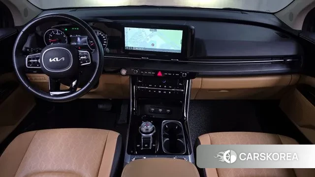 Kia Carnival 4th generation id 3458367 из Кореи 17