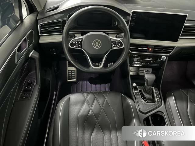 Volkswagen Tiguan L id 4359533 из Китая 16