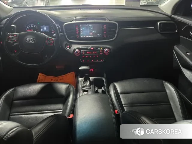 Kia The New Sorento id 3371227 из Кореи 17