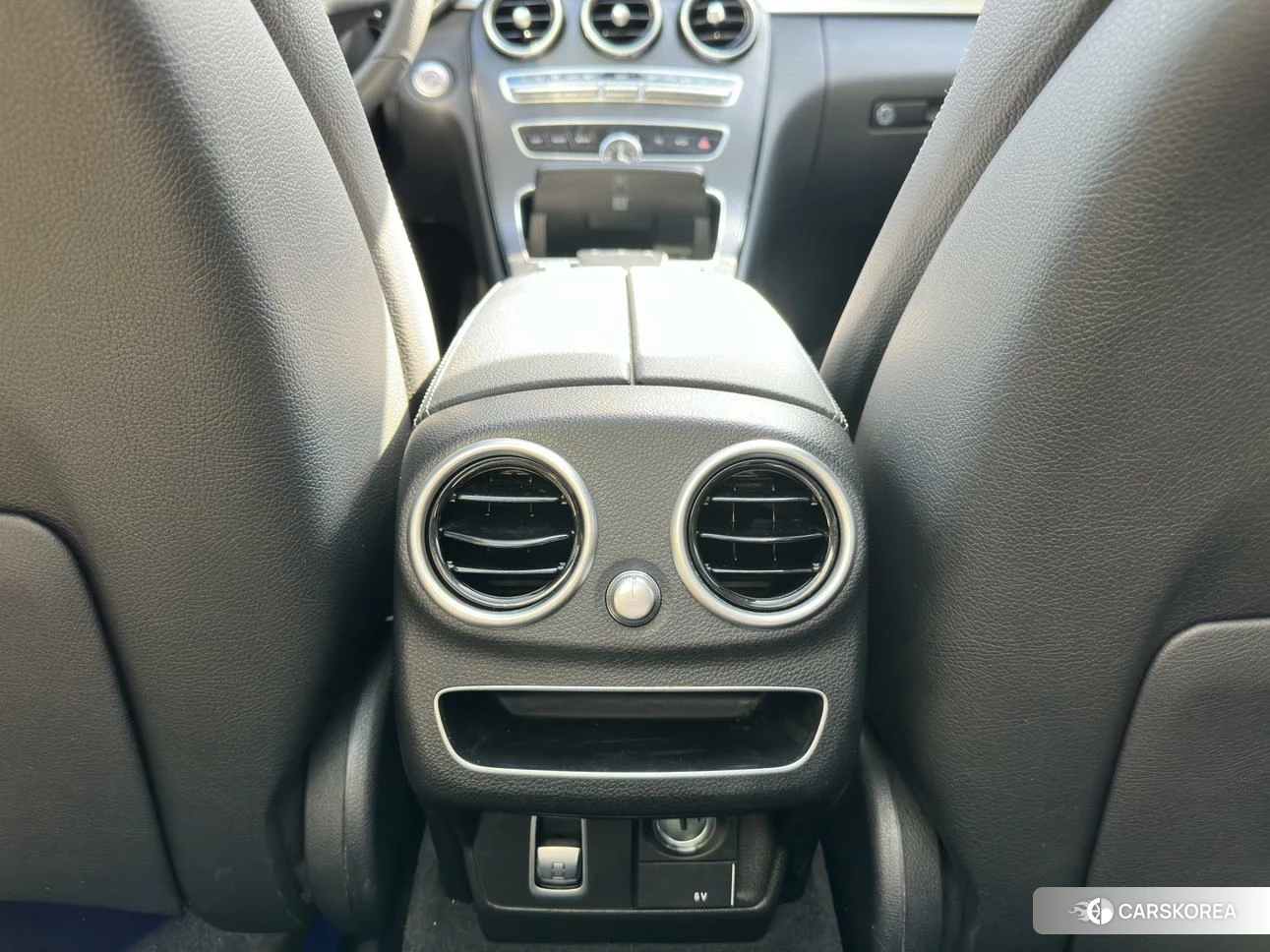 Mercedes-Benz C-class id 4513835 из Китая 21