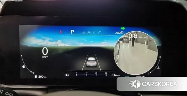 Kia Carnival 4th generation id 4224393 из Кореи 15