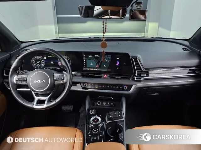 Kia Sportage 5th Generation id 3592073 из Кореи 17