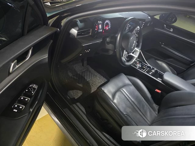 Kia K5 3rd generation id 4579518 из Кореи 16