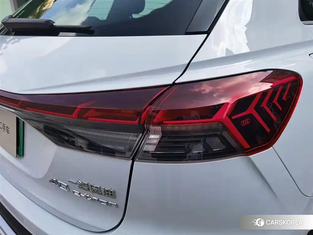 Audi Q4 e-tron id 4514176 из Китая 27