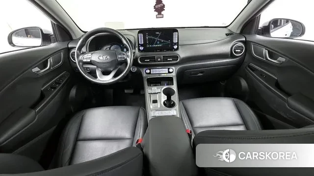 Hyundai Kona Electric id 2991183 из Кореи 17