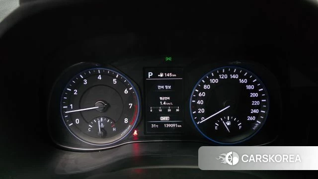 Hyundai Kona id 4633108 из Кореи 31