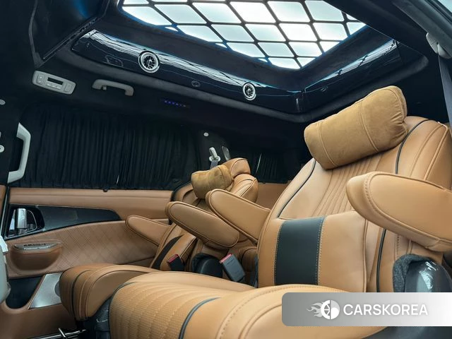 Kia The New Carnival 4th Generation id 3882665 из Кореи 13