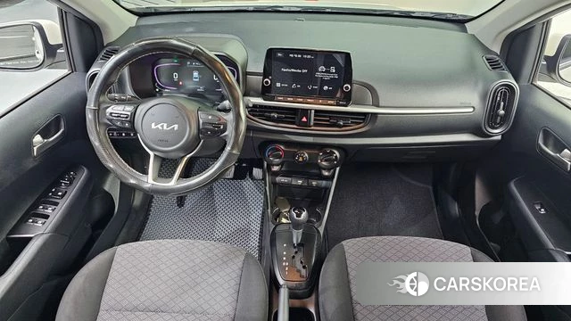 Kia The New Morning (JA) id 4675267 из Кореи 27