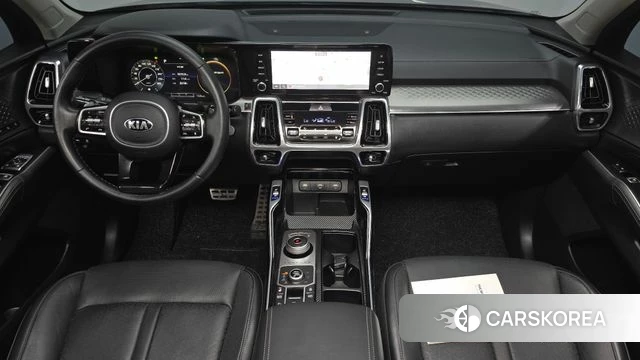 Kia Sorento 4th Generation id 4794270 из Кореи 38