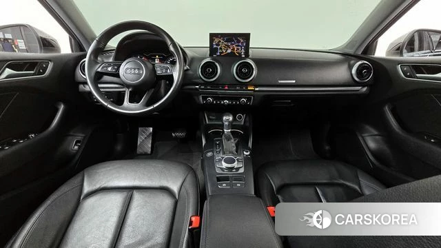 Audi New A3 id 4225619 из Кореи 27