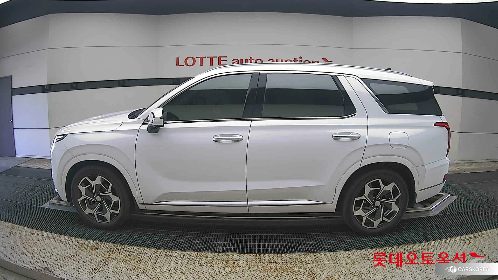 Hyundai Palisade id 4909163 из Кореи 33