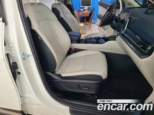 Kia Sportage 5th Generation id 2643704 из Кореи 17