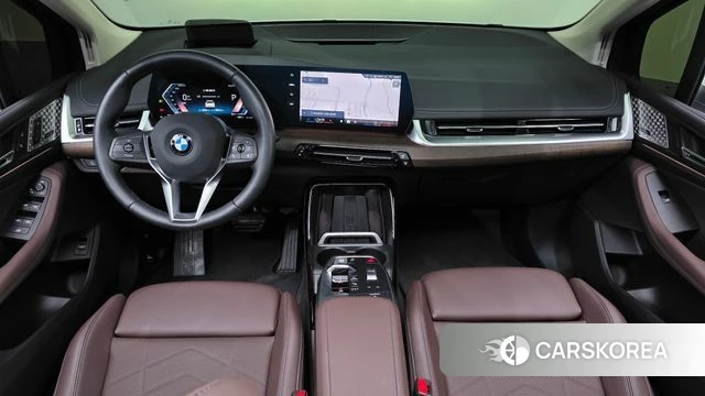 BMW 2 Series Active Tourer (U06) id 4665085 из Кореи 28