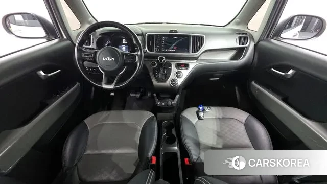 Kia The New Ray id 3473336 из Кореи 17